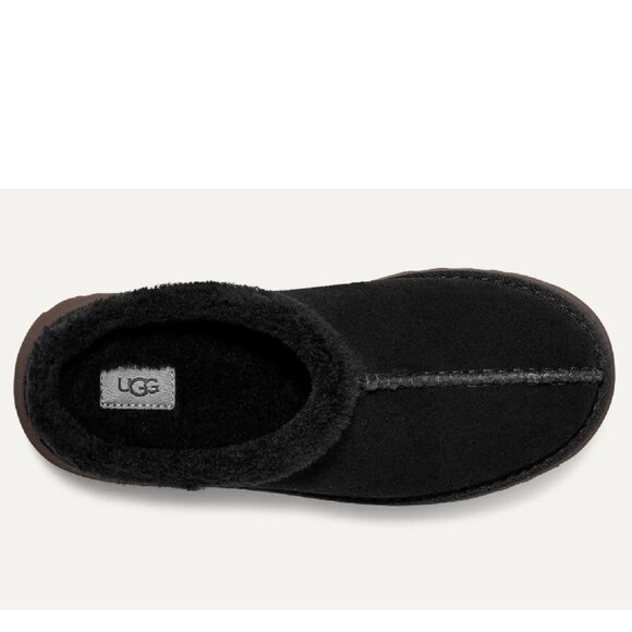 UGG Women's New Heights Cozy Clog - Picture 7 of 9